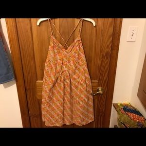 L. A. M. B. - Sun dress. Spring 2009 Collection